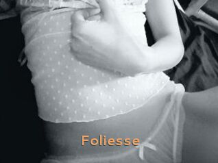 Foliesse