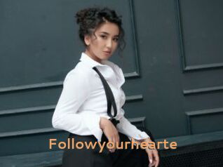 Followyourhearte