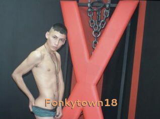 Fonkytown18