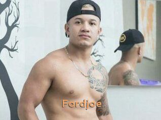 fordjoe Du Cul A Gogo