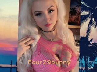 Four29bunny