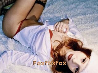 foxfoxfox Du Cul A Gogo