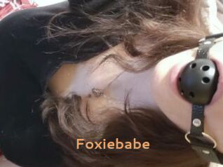 Foxiebabe