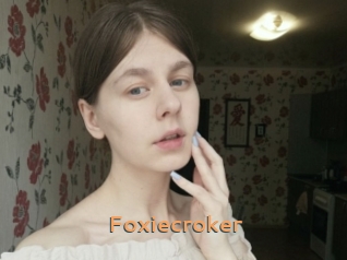 Foxiecroker