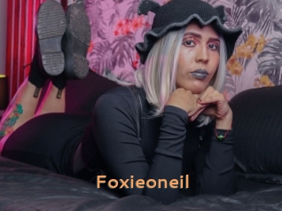 Foxieoneil