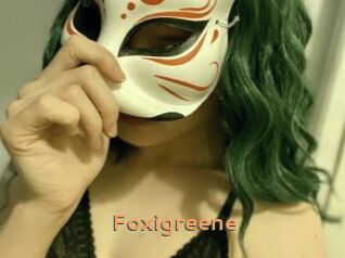 foxigreene Du Cul A Gogo