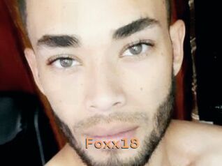 Foxx18