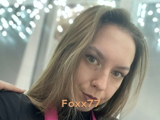 Foxx77