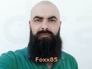 Foxx85