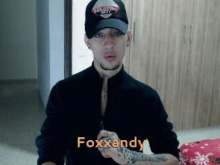 Foxxandy
