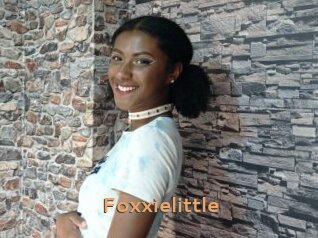 Foxxielittle