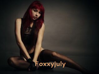 Foxxyjuly