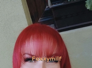 Foxxymilf