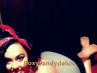 Foxycandydelux