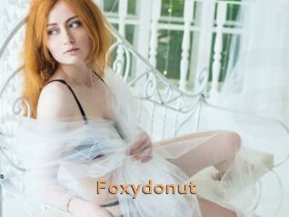 Foxydonut