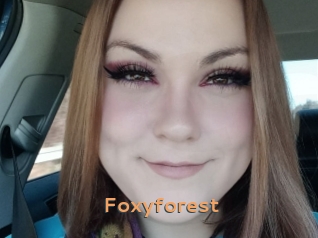 Foxyforest