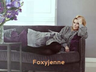 Foxyjenne