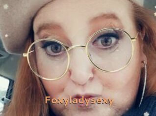 Foxyladysexy
