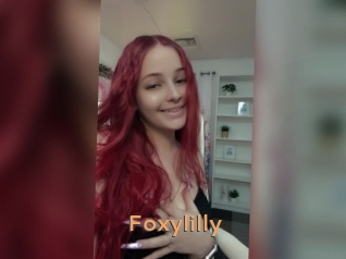 Foxylilly