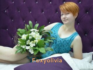Foxyolivia