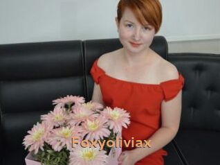 foxyoliviax Du Cul A Gogo