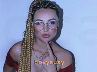 Foxysusy