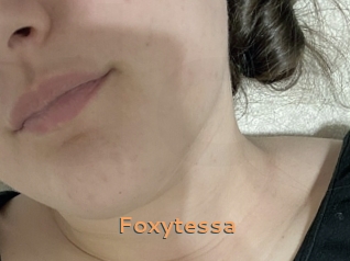 Foxytessa