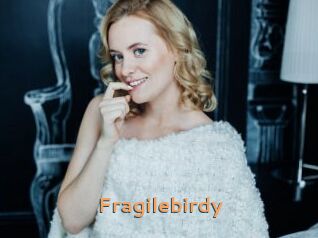 Fragilebirdy