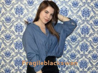fragileblackswan Du Cul A Gogo