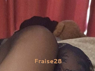 Fraise28