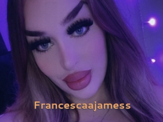 Francescaajamess