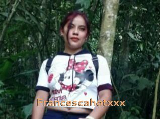 Francescahotxxx