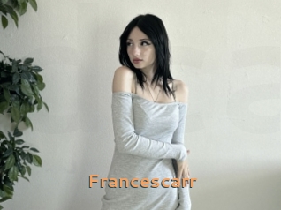 Francescarr