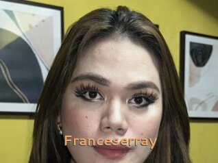 Franceserray