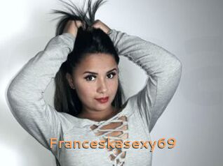 Franceskasexy69