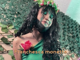 Franchesca_monette