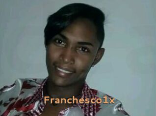 Franchesco1x