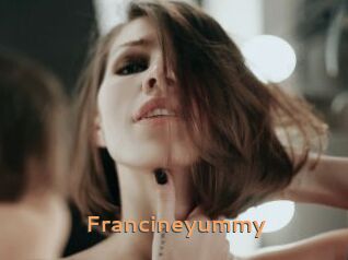 Francineyummy