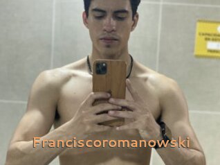 Franciscoromanowski
