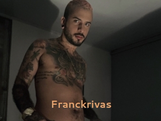 franckrivas Du Cul A Gogo
