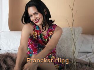 Franckstirling