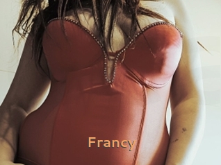 Francy