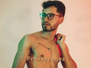 Frankigomez