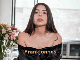 frankjonnes Du Cul A Gogo