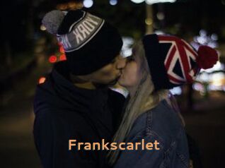 Frankscarlet