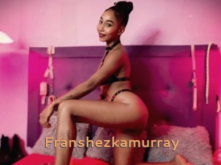 Franshezkamurray