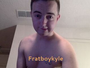 Fratboykyle