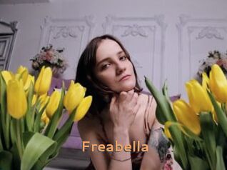 Freabella