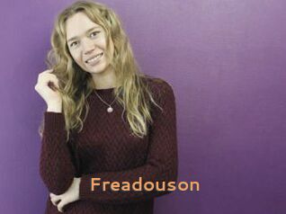Freadouson