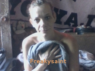 Freakysaint